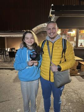 Calcitovi plavalci v Banja Luki osvojil 25 medalj (9)